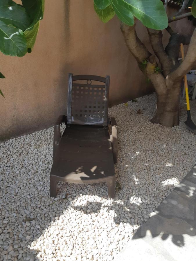 Ferienwohnung Le Clos D'Amandine Sallèles-dʼAude Exterior foto