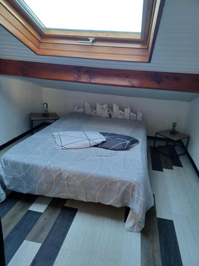 Ferienwohnung Le Clos D'Amandine Sallèles-dʼAude Exterior foto